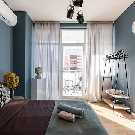 Apartment Boras Near Artificial