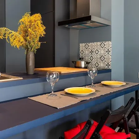 Apartment Boras Near Artificial