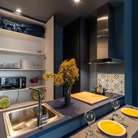 Apartment Boras Near Artificial